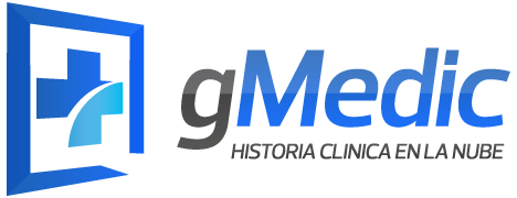 Logo gMedic